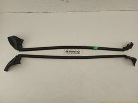 Mini Cooper S Pair Of Front Upper Door Seal Weatherstrips