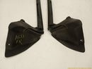 Mini Cooper S Pair Of Front Upper Door Seal Weatherstrips-2