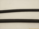 Mini Cooper S Pair Of Front Upper Door Seal Weatherstrips-4
