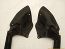 Mini Cooper S Pair Of Front Upper Door Seal Weatherstrips-10