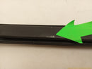 Mini Cooper S Pair Of Front Upper Door Seal Weatherstrips-11