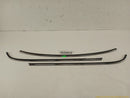 Mini Cooper S Set Of Rear Back Glass Molding Strips-1