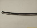 Mini Cooper S Set Of Rear Back Glass Molding Strips-2