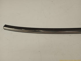 Mini Cooper S Set Of Rear Back Glass Molding Strips - 0