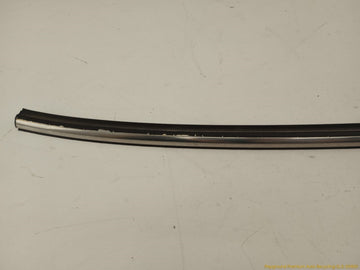 Mini Cooper S Set Of Rear Back Glass Molding Strips - 0