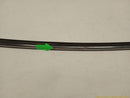 Mini Cooper S Set Of Rear Back Glass Molding Strips-3