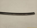 Mini Cooper S Set Of Rear Back Glass Molding Strips-4