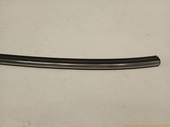 Mini Cooper S Set Of Rear Back Glass Molding Strips