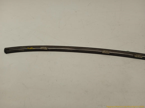 Mini Cooper S Set Of Rear Back Glass Molding Strips