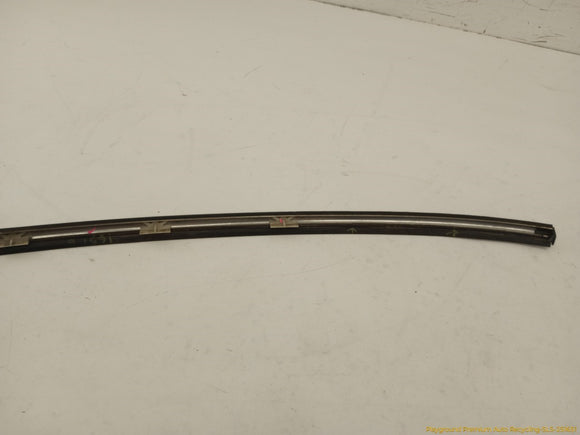Mini Cooper S Set Of Rear Back Glass Molding Strips