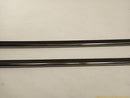 Mini Cooper S Set Of Rear Back Glass Molding Strips-8