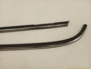 Mini Cooper S Set Of Rear Back Glass Molding Strips-9