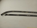 Mini Cooper S Set Of Rear Back Glass Molding Strips-10