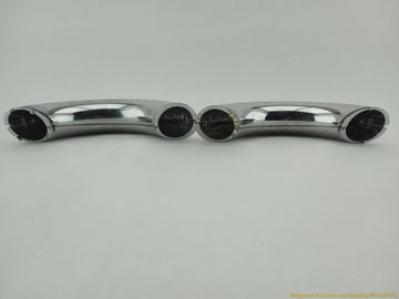 Mini Cooper S Pair Of Rear Roll Bars - 0
