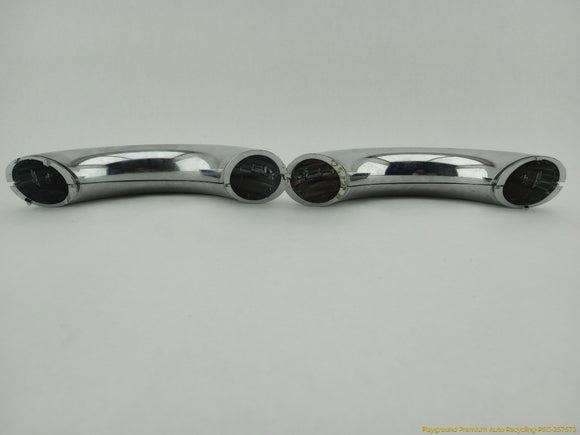 Mini Cooper S Pair Of Rear Roll Bars