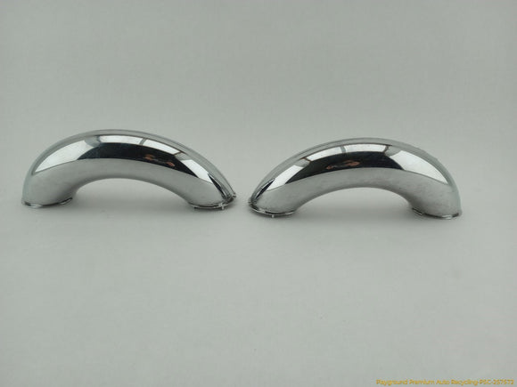 Mini Cooper S Pair Of Rear Roll Bars