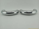 Mini Cooper S Pair Of Rear Roll Bars-5
