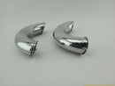 Mini Cooper S Pair Of Rear Roll Bars-6