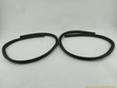 Mini Cooper S Pair Of Front Window Seal Weatherstrip-2