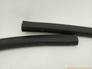 Mini Cooper S Pair Of Front Window Seal Weatherstrip-3
