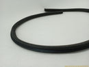 Mini Cooper S Pair Of Front Window Seal Weatherstrip-4