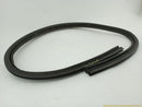 Mini Cooper S Pair Of Front Window Seal Weatherstrip-7