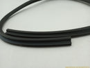 Mini Cooper S Pair Of Front Window Seal Weatherstrip-8