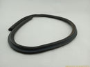 Mini Cooper S Pair Of Front Window Seal Weatherstrip-10