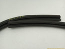 Mini Cooper S Pair Of Front Window Seal Weatherstrip-11
