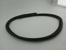 Mini Cooper S Pair Of Front Window Seal Weatherstrip-12