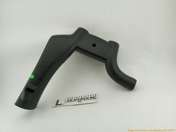 Mini Cooper S Rear Left Roll Bar Cover