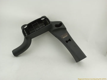 Mini Cooper S Rear Left Roll Bar Cover - 0