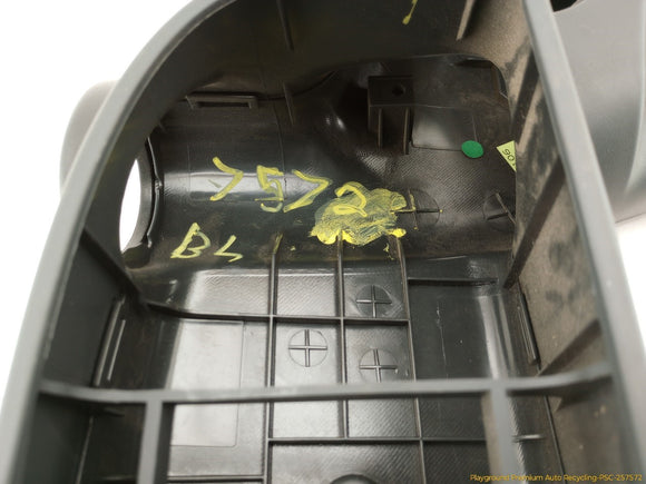 Mini Cooper S Rear Left Roll Bar Cover
