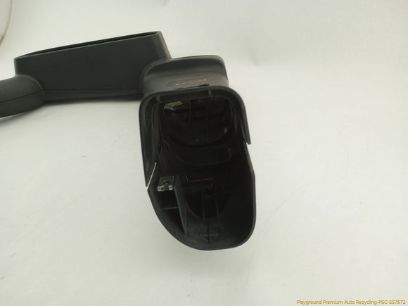 Mini Cooper S Rear Left Roll Bar Cover