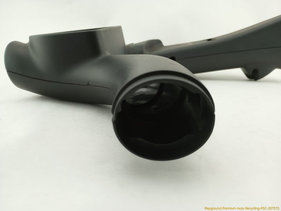 Mini Cooper S Rear Left Roll Bar Cover