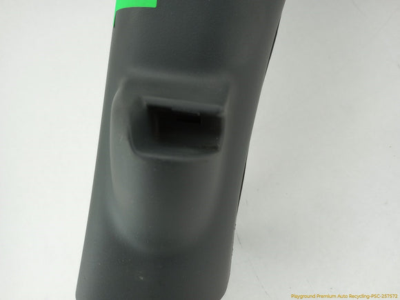 Mini Cooper S Rear Left Roll Bar Cover