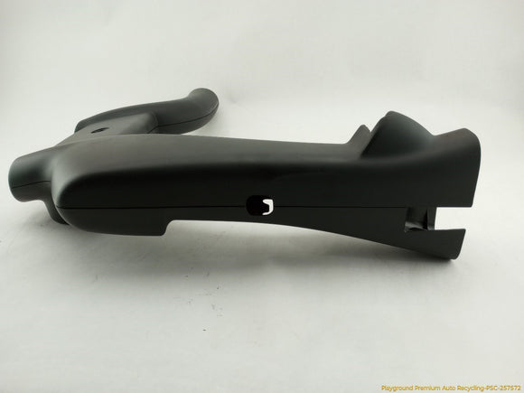 Mini Cooper S Rear Left Roll Bar Cover