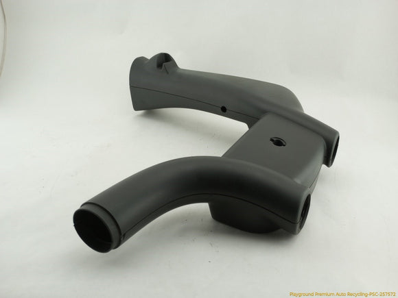 Mini Cooper S Rear Left Roll Bar Cover