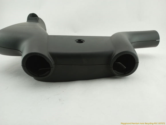 Mini Cooper S Rear Right Roll Bar Cover