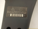 Mini Cooper S Rear Right Roll Bar Cover-12