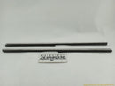 Mini Cooper S Pair Of Rear Exterior Window Sweep Trim-1