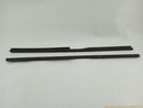 Mini Cooper S Pair Of Rear Exterior Window Sweep Trim-2