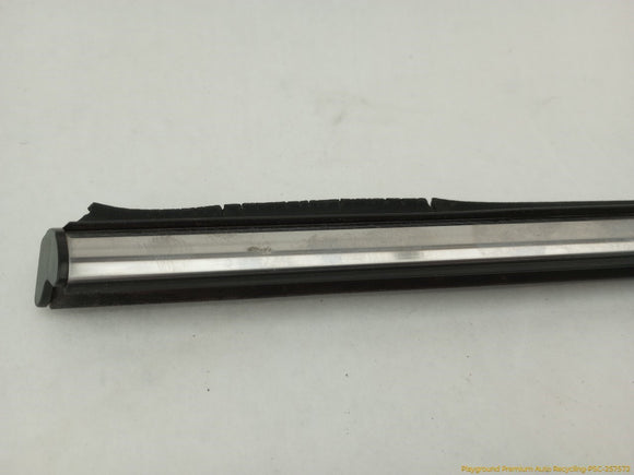 Mini Cooper S Pair Of Rear Exterior Window Sweep Trim