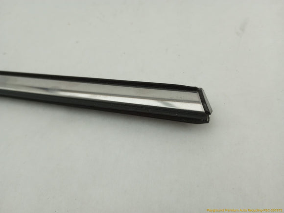 Mini Cooper S Pair Of Rear Exterior Window Sweep Trim