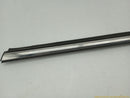 Mini Cooper S Pair Of Rear Exterior Window Sweep Trim-10