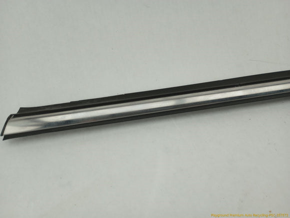Mini Cooper S Pair Of Rear Exterior Window Sweep Trim