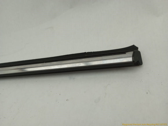 Mini Cooper S Pair Of Rear Exterior Window Sweep Trim