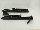 Mini Cooper S Pair Of Rear Window Glass Channel-2