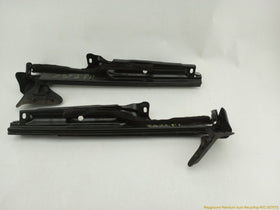 Mini Cooper S Pair Of Rear Window Glass Channel - 0