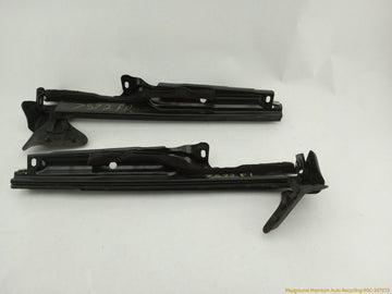 Mini Cooper S Pair Of Rear Window Glass Channel - 0